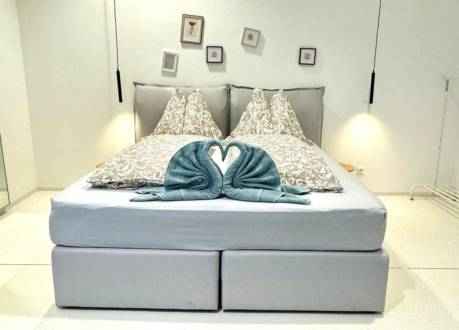 Opera Apartment 149 M2 Viena Áustria