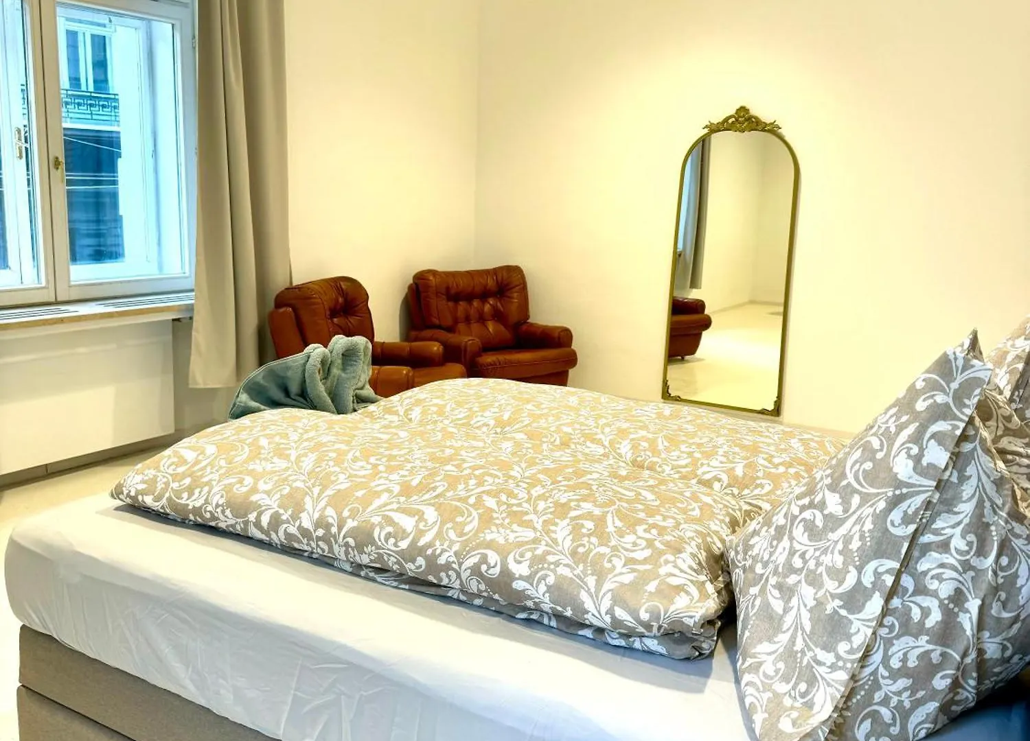Opera Apartment 149 M2 Viena