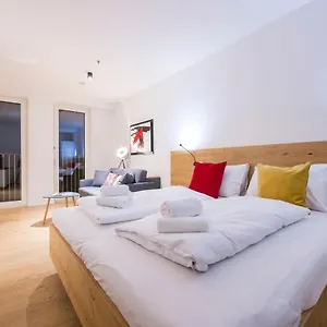 Luxury Renngasse Viena