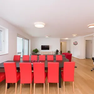Yourapartment City Center Appartamento