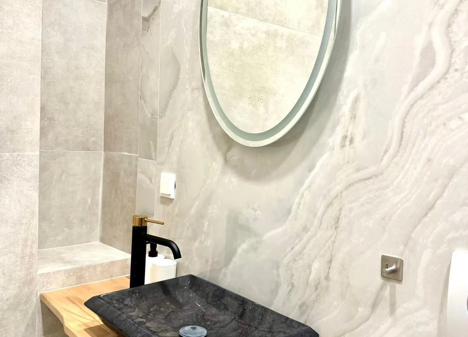 Opera Apartment 149 M2 Vienna