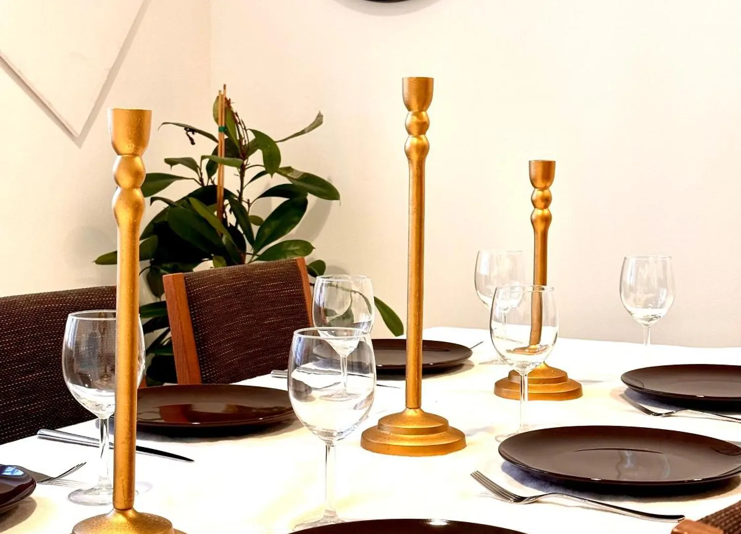 Opera Apartment 149 M2 Vienna