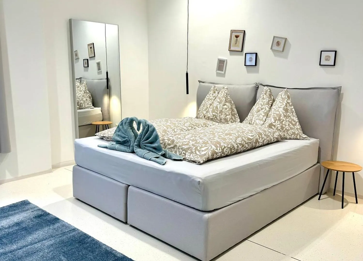 Opera Apartment 149 M2 Vienna