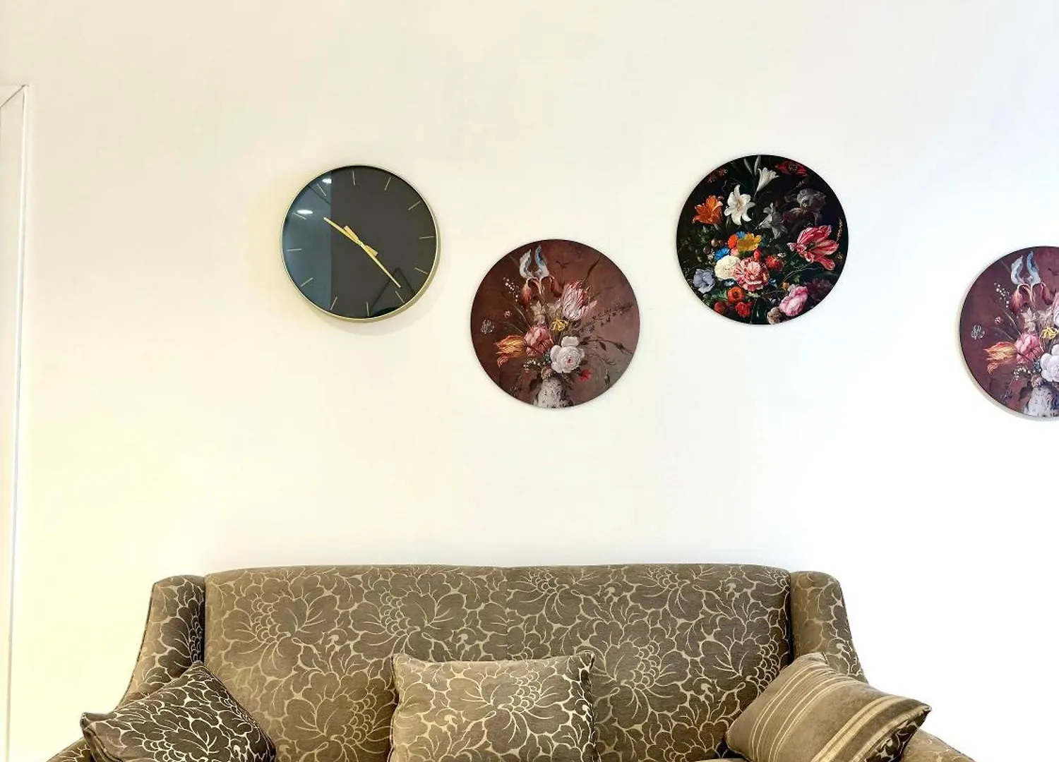 Opera Apartment 149 M2 Vienna