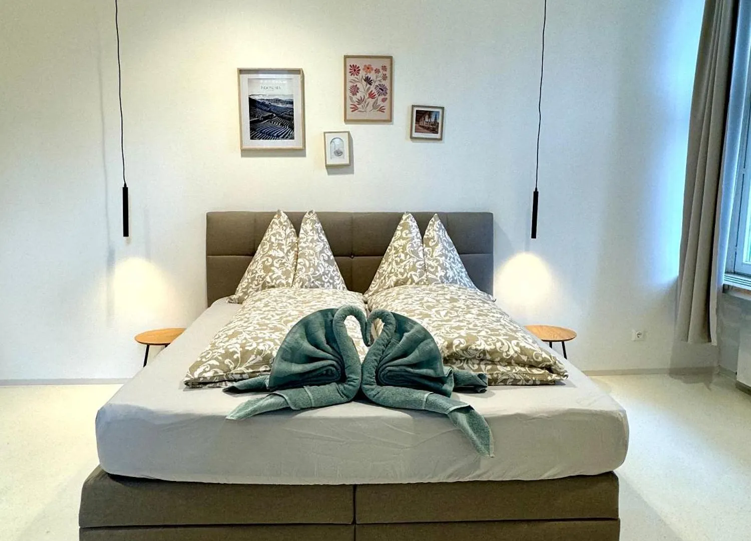 Opera Apartment 149 M2 Vienna 0*,