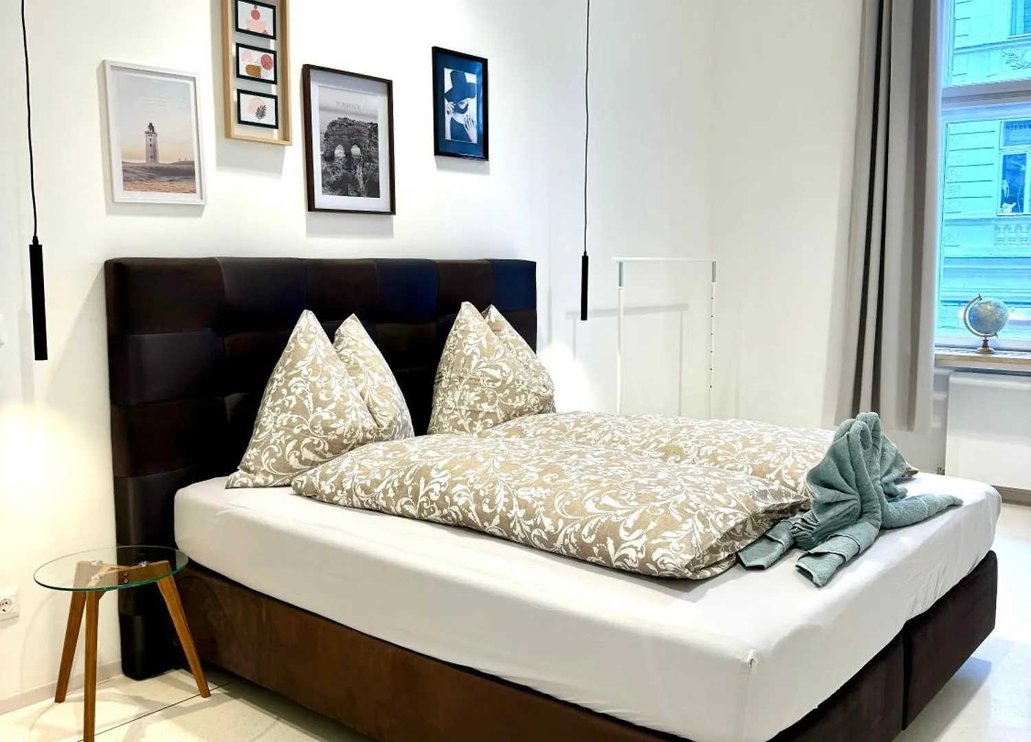 Opera Apartment 149 M2 Vienna