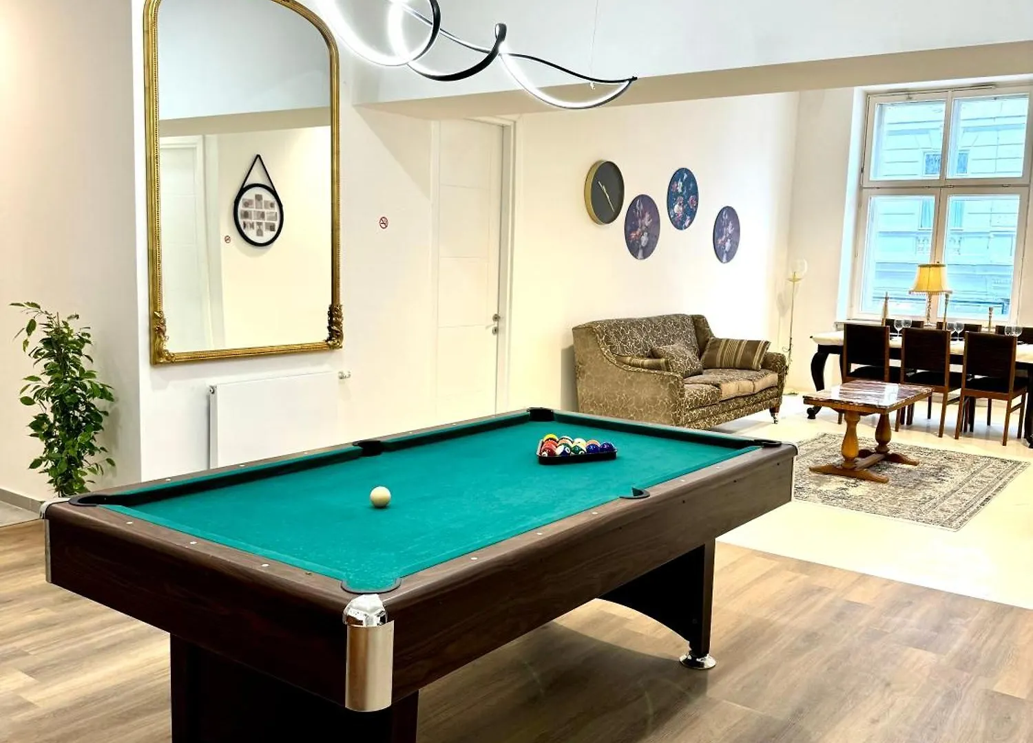 Opera Apartment 149 M2 Vienna