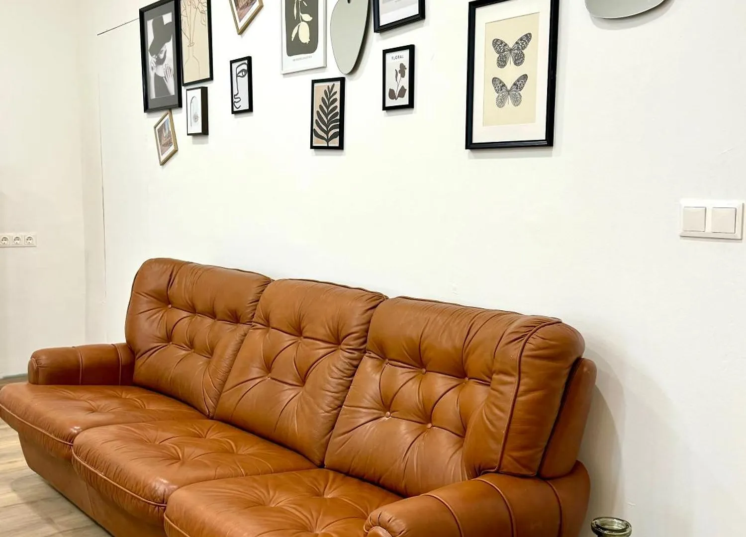 וינה Opera Apartment 149 M2