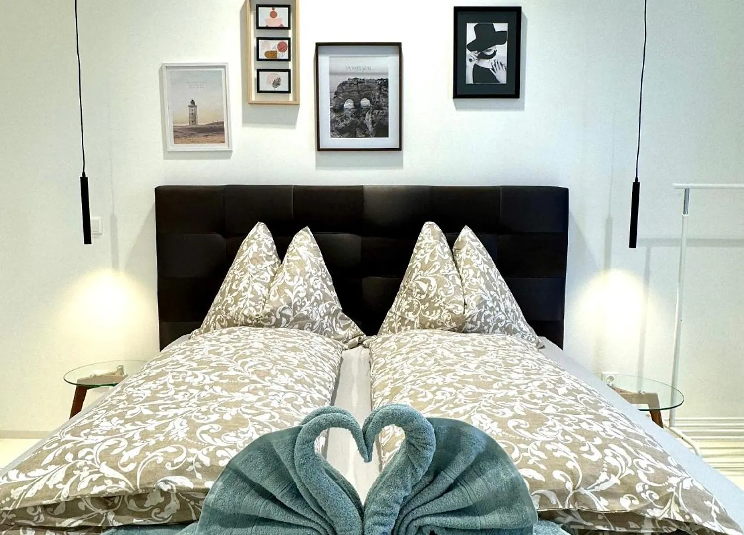 וינה Opera Apartment 149 M2 אוסטריה