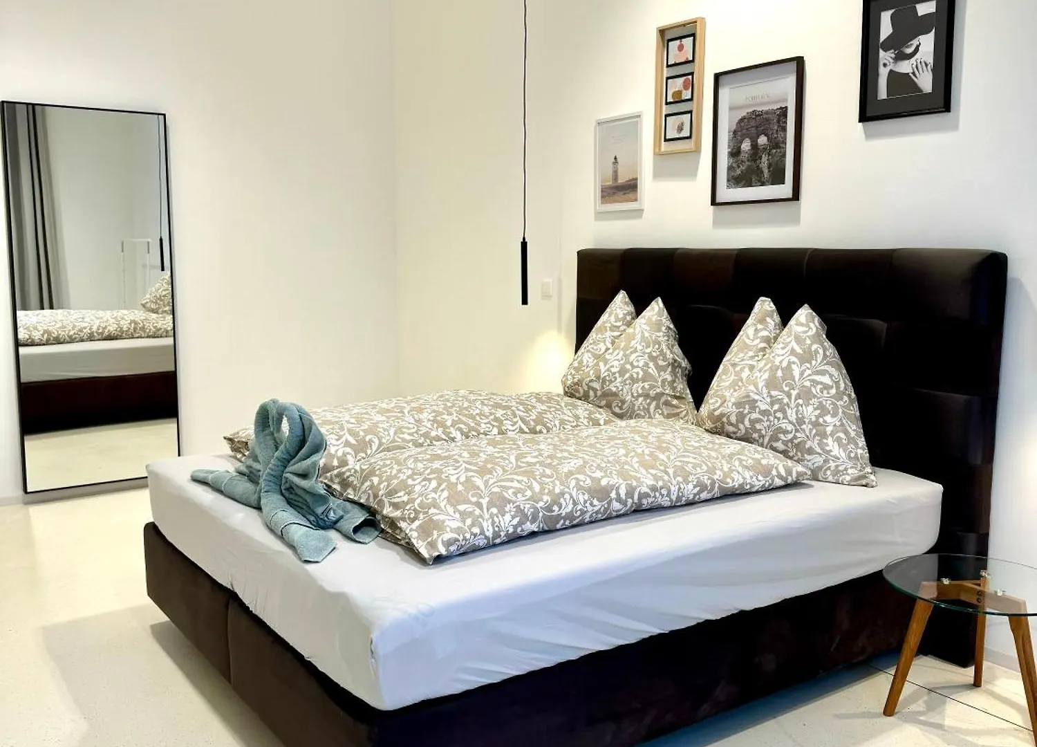 וינה Opera Apartment 149 M2